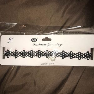 Neck collar/ Fashion Jewelry